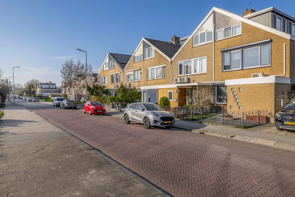 Medium property photo - Nachtegaallaan 8, 3181 SL Rozenburg